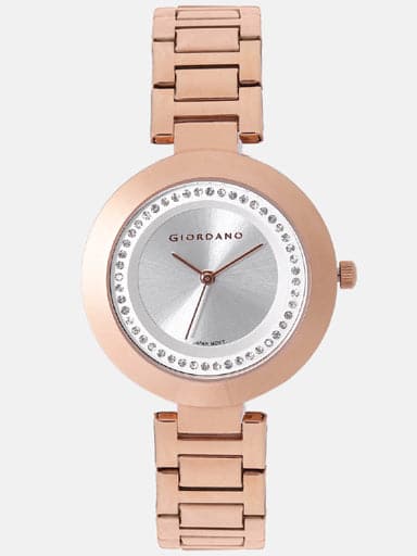 GIORDANO Analog Watch - For Women 2975-33 - Kamal Watch Company