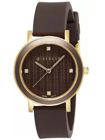 GIORDANO Analog Watch - For Women 2932-02 - Kamal Watch Company