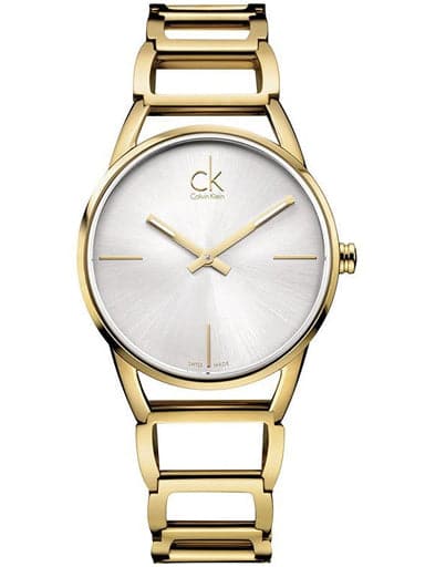 CALVIN KLEIN Stately K3G23526 - Kamal Watch Company