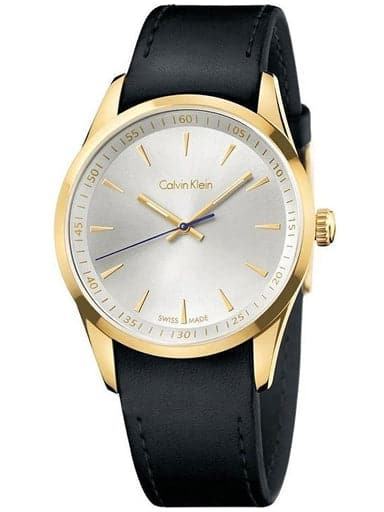 CALVIN KLEIN Bold K5A315C6 - Kamal Watch Company