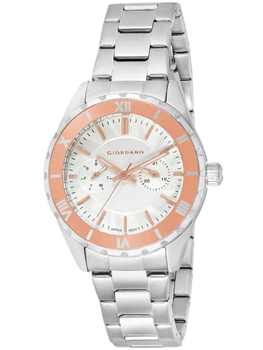 GIORDANO Analog Watch - For Women 2939-55 - Kamal Watch Company