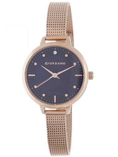 Giordano Analog Watch For Women 2872 66