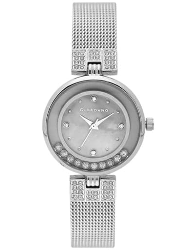 Giordano Analog Watch For Women 2837-11