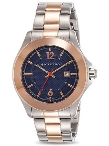 Giordano Analog Watch - For Men 1972-22