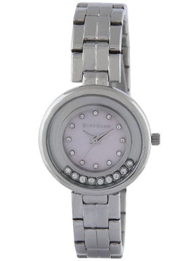 Giordano Analogue Women'S Watch 2873-11