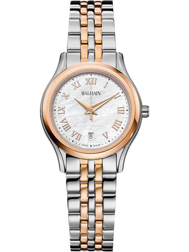 Balmain Beleganza B83483382 Watch for Women