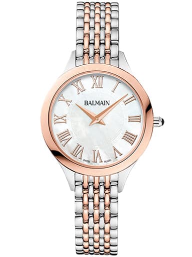 BALMAIN Balmain de Balmain B3918.33.82 - Kamal Watch Company