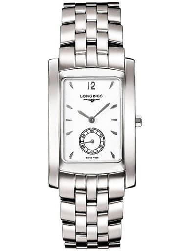 LONGINES Longines Dolcevita L5.655.4.16.6 - Kamal Watch Company