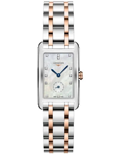 Longines Longines Dolcevita L5.512.5.87.7