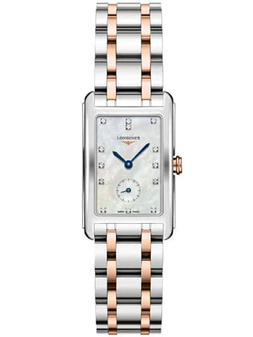 LONGINES Longines DolceVita L5.512.5.87.7 - Kamal Watch Company