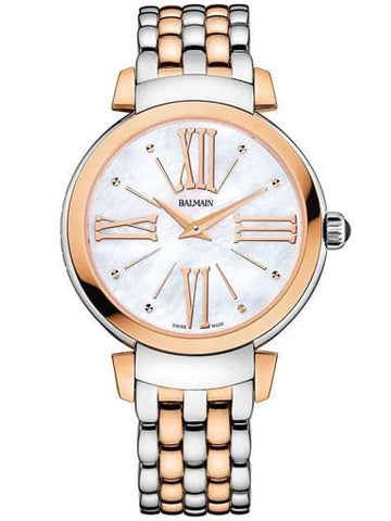 BALMAIN Beleganza Lady B3398.33.82 - Kamal Watch Company