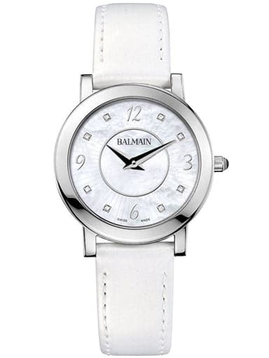 BALMAIN Elegance Chic Mini B1691.22.84 - Kamal Watch Company