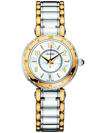 BALMAIN Balmainia Lady B3712.39.84 - Kamal Watch Company