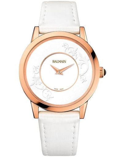 BALMAIN ELYSÉES BIJOU DOWNTOWN B1779.22.16 - Kamal Watch Company