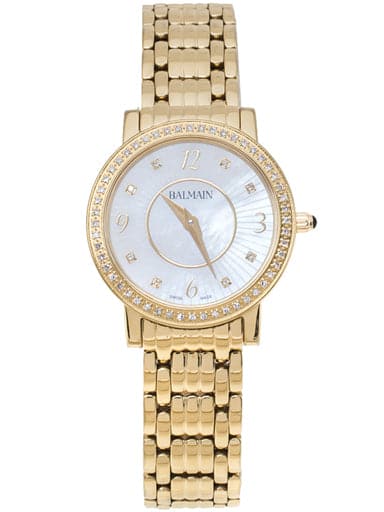 Balmain Elegance Chic Mini B1693.33.84