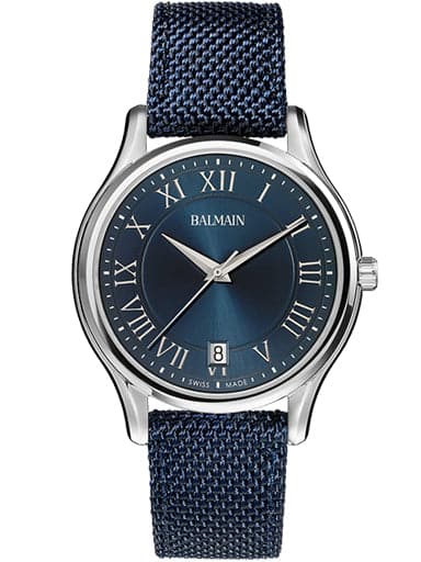 BALMAIN Beleganza B1341.72.92 - Kamal Watch Company