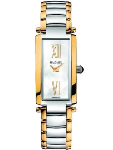 Balmain Miss Balmain II B1812.39.82 - Kamal Watch Company