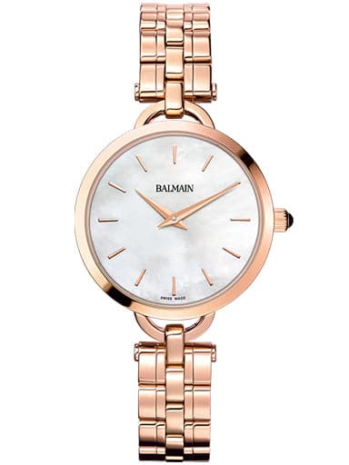 BALMAIN Orithia B4779.33.86 - Kamal Watch Company