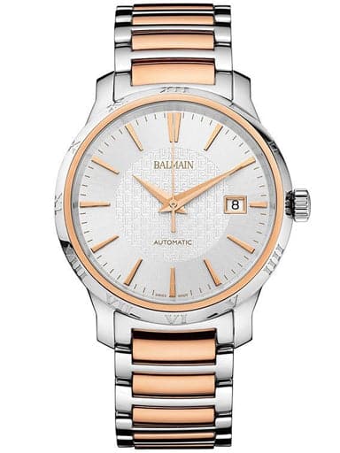 BALMAIN Classica B1548.33.26 - Kamal Watch Company