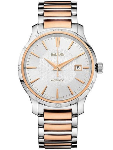 BALMAIN Classica B1548.33.26 - Kamal Watch Company