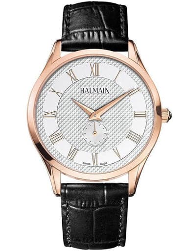 BALMAIN Balmain Classica Gent B1429.32.22 - Kamal Watch Company