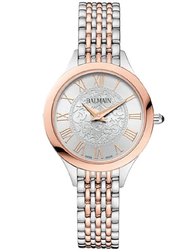 BALMAIN Balmain de Balmain B3918.33.12 - Kamal Watch Company