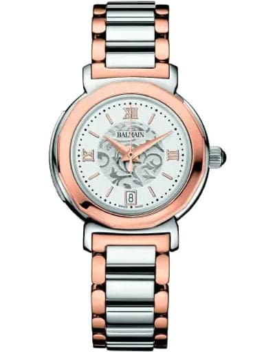 BALMAIN Madrigal Lady SL B3898.33.12 - Kamal Watch Company