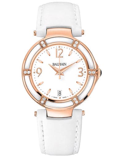 BALMAIN Balceram Lady B3033.22.24 - Kamal Watch Company