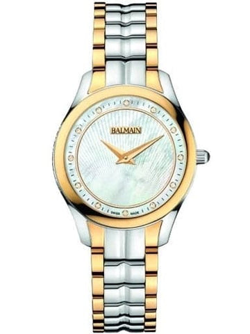 Balmain B3612.39.86 - Kamal Watch Company