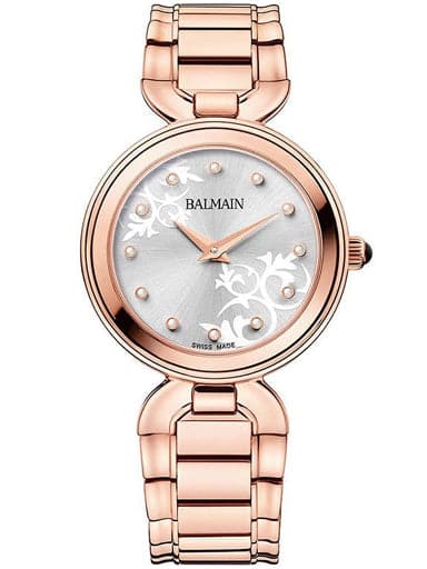 BALMAIN Madrigal Lady II B4899.33.16 - Kamal Watch Company