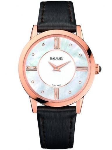 Balmain B1779.52.82 - Kamal Watch Company