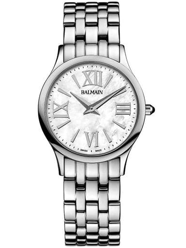 BALMAIN Classic R Lady B2991.33.82 - Kamal Watch Company