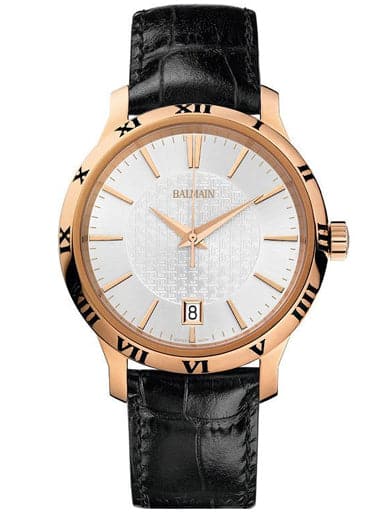 BALMAIN Classica B4069.32.26 - Kamal Watch Company