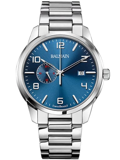 BALMAIN Madrigal B1481.33.94 - Kamal Watch Company