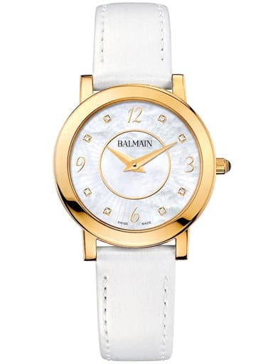 BALMAIN ELEGANCE CHIC MINI B1690.22.84 - Kamal Watch Company