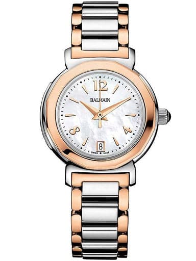 BALMAIN Madrigal Lady SL B3898.33.84 - Kamal Watch Company