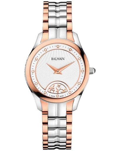 BALMAIN Balmain Maestria Mini Round B3618.33.16 - Kamal Watch Company