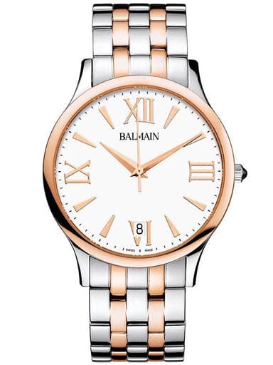 BALMAIN Classic R Gent B2988.33.22 - Kamal Watch Company