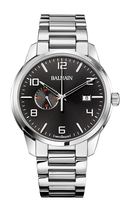 BALMAIN Madrigal B1481.33.64 - Kamal Watch Company