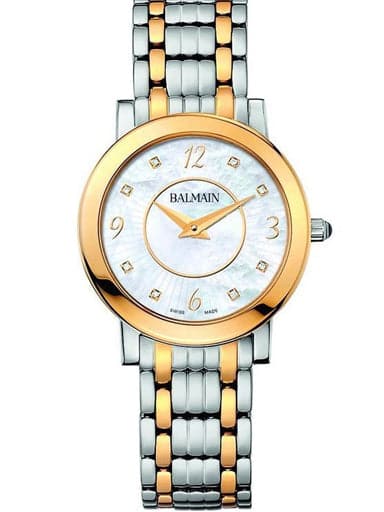 BALMAIN Tradition B1692.39.84 - Kamal Watch Company