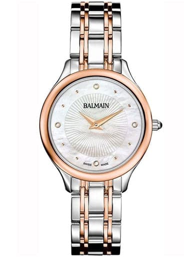 BALMAIN Classic Lady II B4378.33.86 - Kamal Watch Company