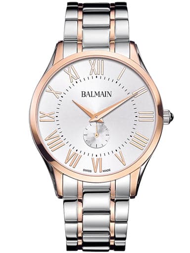 BALMAIN Classic R B1428.33.12 - Kamal Watch Company