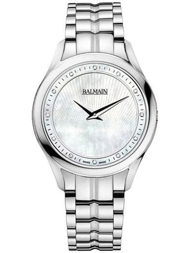 BALMAIN Maestria Lady B3631.33.86 - Kamal Watch Company