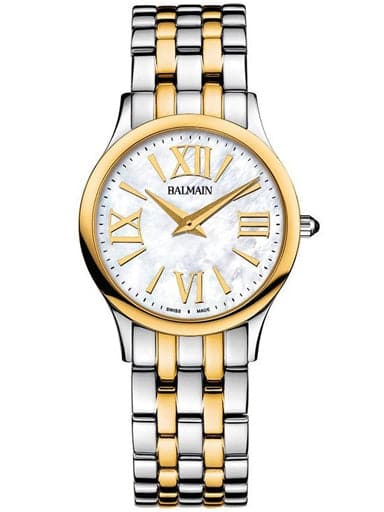 Balmain Classic R Lady B2992.39.82