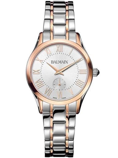 BALMAIN Tradition B4718.33.22 - Kamal Watch Company