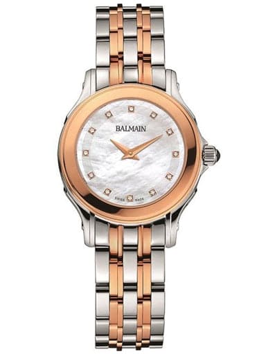 BALMAIN Downtown B1838.33.86 - Kamal Watch Company