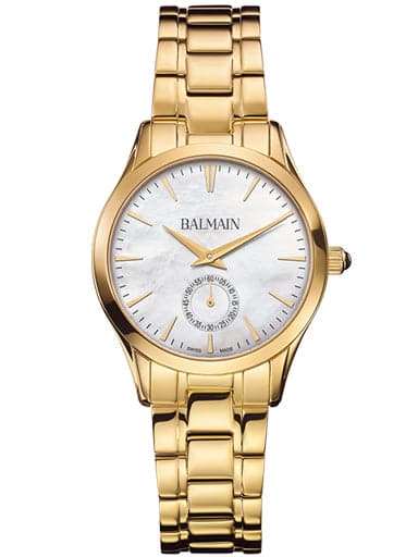 BALMAIN Classic R B4710.33.86 - Kamal Watch Company