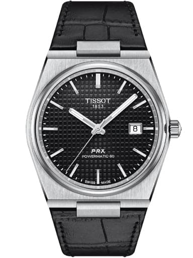 TISSOT PRX POWERMATIC 80 T137.407.16.051.00 - Kamal Watch Company