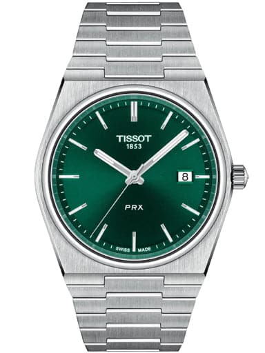 Tissot Prx T137.410.11.091.00