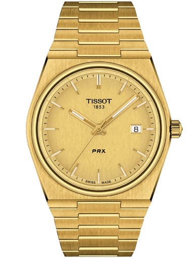 Tissot Prx T137.410.33.021.00